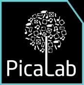 Logo Picalab